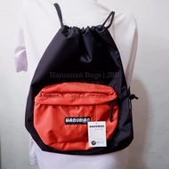 HANUMAN BAG (STRING BAG/DRAWSTRING BAG)