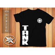 Mobile Legends TANK Bang Bang Shirt (MNL12)