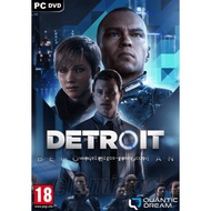 Detroit Become Human PC Games (PC Offline)