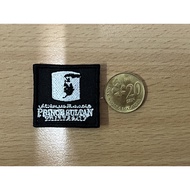 SULAM TAMPAL DAN JAHIT