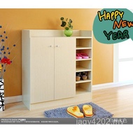 Capacity Cabinet Assembly Modern Shoe Cabinet Foyer Simple Cabinet Storage Foyer Balcony Simple Cabi