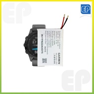 New Replacement Battery 361-00126-00 for Garmin Fenix 6X 6X Pro Solar Sapphire Sports Fitness Tactix