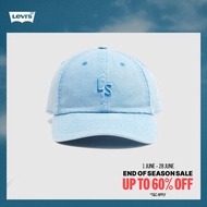 Levis® Mens Monogram Cap 004BS-0010