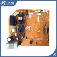 good working for air conditioning board MSH-J11VV DM76Y270G01 DM00J606 control board