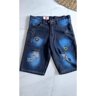 Men's shorts - men's jeans - shorts - men's shorts - shorts - pants