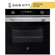 Ef Built In Oven - 72l Boge1771mwm