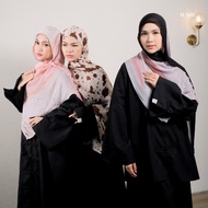 WMD Fashion - Premium Printed Viscose Pashmina