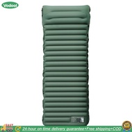 【24 hours Flash Delivery】เสื่อนอนหลับที่พองตัวเอง 10 ซม