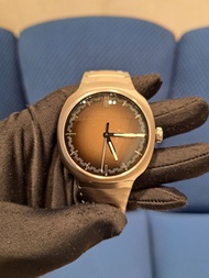 H. MOSER & CIE亨利慕時 Streamliner Centre Seconds Smoked Salmon