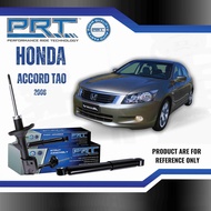 PRT Shock Absorber For Honda Accord TAO 2008