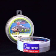 Giant Fishing Line Giant Green Fishing Line Large Fishing Line Fishing Line Sturgeon Fishing Line Ma