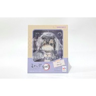 [READY - READ CAPTION] MEGAHOUSE LOOKUP RUAPPU FIGURE OBANAI IGURO KIMETSU NO YAIBA