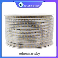 LED Strip Light 5730 2 sides Per Meter 220 V