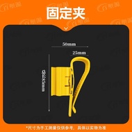 Aquarium Water Change Tube Clamp, Glass Clip Holder for Fish Tank, Aquarium Water Change Clip, Water