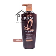 Loreal Elseve Shampoo Fall Resist 620ml