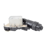 BBmart Auto Part Engine Oil Filter Housing For BMW F56 OE 11428585235 Wholesale