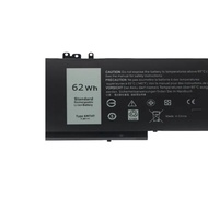 6MT4T Laptop Battery For DELL Latitude E5470 E5570 M3510 15.6" Sereis 7V69Y TXF9M 79VRK 07V69Y 7.6V 