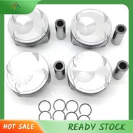 [In Stock] Piston Kit Car Piston Kit 23041-2BCA0