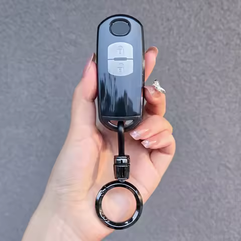 Soft TPU Car Key Case For Mazda 3 GT 2 6 X5 Cx 5 Cx30 Cx5 Mx5 Cx60 Cx 3 Demio M2 M3 M5 M6 Sch5 Key C