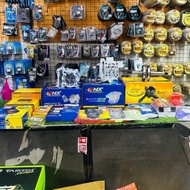 COMBO LC V8 65 JET 2 GASKET SEKEPING HEAD BLOK BY NLK PERFORMANCE