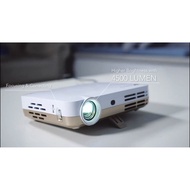 Wowoto H10 DLP Smart Android Projector 4500 lumens ( Classroom ) Mini Portable WIFI