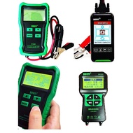 Penganalisis Penguji Bahasa Inggeris DY219 Multi-One 221 Ujian Hayat 12V 24V Kapasiti 220B