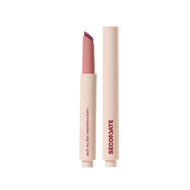 SECONDATE - Melt My Kiss Watershine Lip Balm BELOVED
