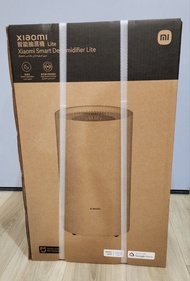 100% New Xiaomi 小米 12公升 智能抽濕機 Lite DM-CS07BFA5A