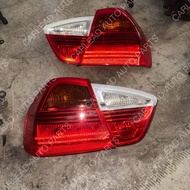 BMW 3 Series E90 Tail Lamp IMPORTED FROM JAPAN USED