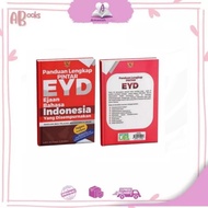 AB Complete Smart Guide Book EYD Indonesia Spelling PerfectYANG...