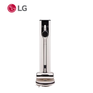 【LG 樂金】CordZero All-in-One Tower Combi 清空塔 (雙機自動集塵)