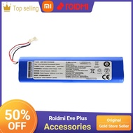 Roidmi Eve Plus Parts of 5600mah / 6800mah Battery