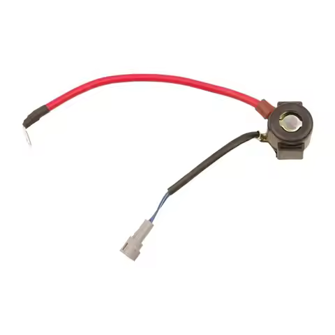 Starter Solenoid Relay 37710-116-0000 Relay For Hisun Relay For Sector Vector 450 ATV Starter Relay 
