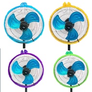 Fan Headband Fan Cover 16 18 Inch Ribbon Character