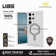 เคส UAG รุ่น Plyo with MagSafe - Samsung Galaxy S24 Ultra / S24+ Plus / S24 / Galaxy S23 Ultra / S23