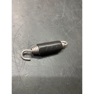 spring exhaust AHM pro