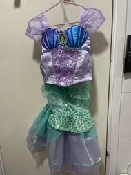美人魚公主裙 (廠單）
