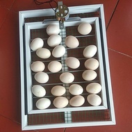 Khay Đảo Trứng Tự Động 35 Trứng