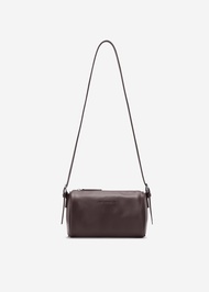 (The July Mansion) Parte Crossbody Bag with 2 Straps กระเป๋าสะพายข้างรุ่น Parte มีสายสะพาย 2 สาย