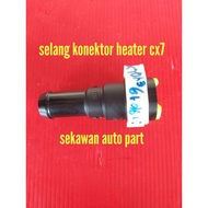 Mazda CX-7 Heater Connector Hose /CX7 .