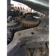Isuzu Trooper/Bighorn Ubs69 4JG2 Timing Gear