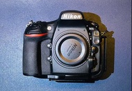 Nikon D810