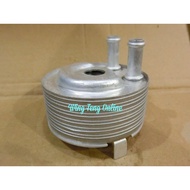 Penyejuk Minyak Enjin Nissan Navara Frontier D22 YD25 YD22 2.5L 21305-5M301 Baharu