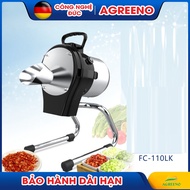 Multifunctional Vegetable Cutter FC-110CL, FC-110LK, FC-110SC - Great Solution for Modern Kitchens