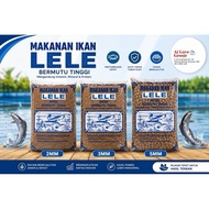 High Quality Catfish Food 1KG