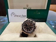 二手 Rolex Daytona 116515LN CHO