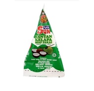 Sun Kara santan cair kemasan kecil 65 ml isi 1