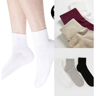 Adi*nda 3foil socks