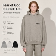 FOG FEAR OF GOD ESSENTIALS SS22 Hoodies Menswear Tops Lingerie100% Authentic
