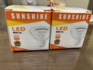 Sunshine LED燈 6W